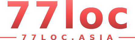 77loc logo