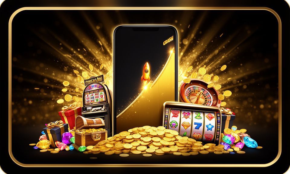 77loc 77loc အပ်ပလီကေးရှင်း — Android နှင့် iOS အတွက်